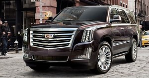 You Can Now Pay a Monthly Subscription for Access to Cadillacs