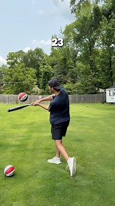 196K views · 2.8K reactions | This trickshot challenge took forever 勞 #trickshot #glitchshot #challenge #bat #rooftop | Jakethejuice | Facebook