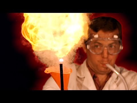 5 Science Explosions That'll Blow Your Mind