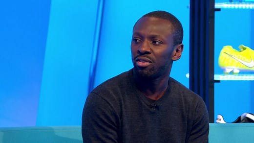 Shaun Wright-Phillips: Former England winger retires from football