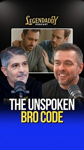 There’s a reason men open up differently with their brothers than with their partners. In this episode, we unpack a truth most men carry quietly: vulnerability has limits, especially at home. From evolutionary wiring to the pressure of being the family’s pillar, the boys break down how male friendships become the safest place for emotional collapse, and why showing certain fears to a partner can shift the entire dynamic of protection and trust. This is real talk on manhood, emotional boundaries,