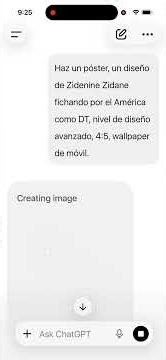 Create a poster of Zinedine Zidane signing for America using CHATGPT images 2.0