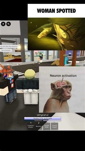 Prolly accurate naoya? #foryou #roblox #jjs