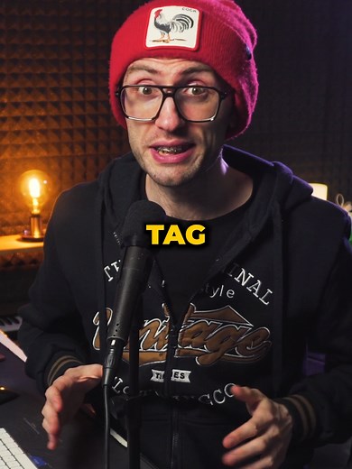 Create Professional Producer Tags with AI Vocals