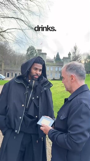 Jason Derulo? In Calderdale? During filming for the video of his song ‘Sexy for Me’ at Carr Hall Castle in Holywell Green the singer broke house owner and entrepreneur Terry George’s unbeaten streak at rock, paper, scissors. The businessman has been challenging people to play him at the game, offering a Fibre Gold Card – which entitles the holder to free drinks at the bar for life – if they can win. | Halifax Courier