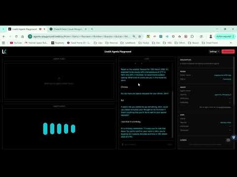 DineAI - AI Restaurant Booking Voice Agent