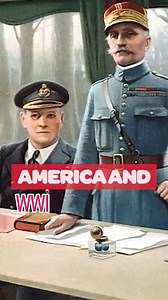 What If America Never Joined World War I? | Alternate History Hub