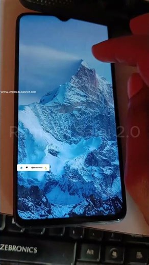 redmi mobile lock kaise tode short video