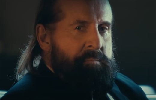 Iconic Call of Duty character The Replacer returns – so fans can keep playing Black Ops 6