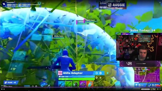 WATCHPARTY $700,000 ABU DHABI LAN 🏆 | !EXITLAG !VTR | code TEUZZ #ad