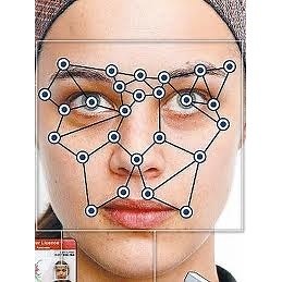 Beating Facial Recognition in 5 Easy Steps (Public Report)