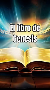 10K views · 175 reactions | El Libro de Genesis narrado Completo #historias #biblia #historiasbiblicas #historia #Historiasdelabiblia | Historias de la Biblia | Facebook