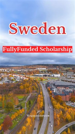 SI Pioneering Women in STEM Scholarship 2026 is a fully funded master’s program by the Swedish Institute (SI) designed to empower outstanding women from select Asian and African countries who aspire to become leaders in science, technology, engineering, and mathematics (STEM). This prestigious scholarship aims to nurture women capable of driving innovation, fostering sustainable development, and creating meaningful impact within their home communities. Country: Sweden Host: Swedish Institute Stu