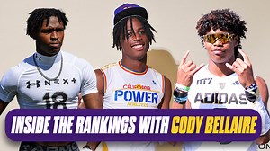 Podcast: Inside the rankings of LSU's No. 1 class