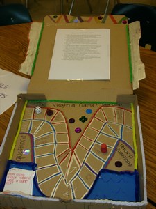 Alternative Poster Project