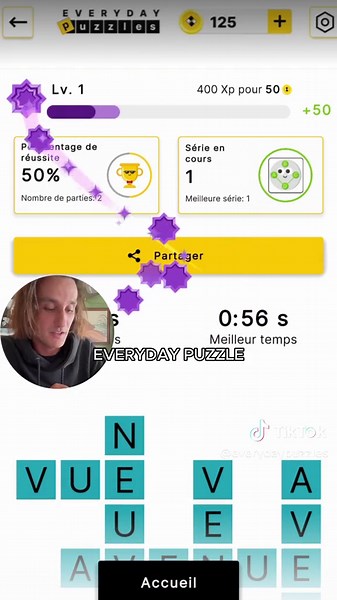 #everydaypuzzles #games #fun