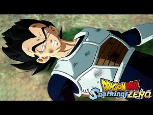 Frieza Kills Vegeta – The Fall of the Saiyan Prince