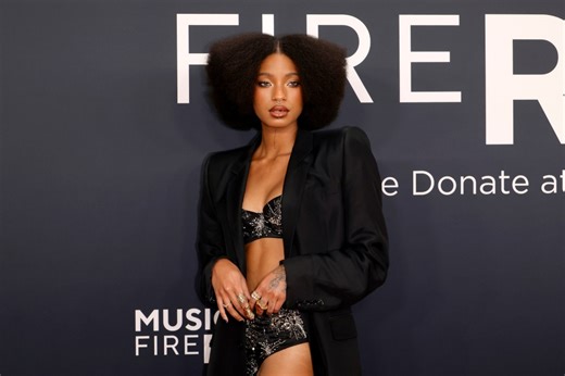 Fans Jump to Try to Help Willow Smith After Alarming Video Post