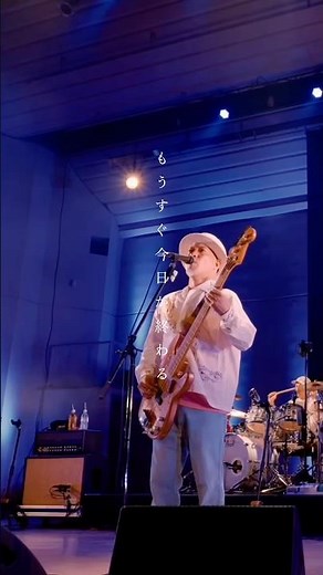 " #オワリはじまり "- #かりゆし58日本テレビ「THE MUSIC DAY 2026」あす出演🌺✨📺放送日時7/4（土）13:30～22:54#THEMUSICDAY#TMD2026