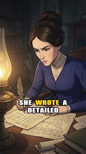 Why is this woman the mother of computing?