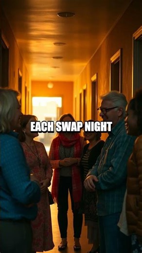 Neighborly Swaps for Budget-Smart Living