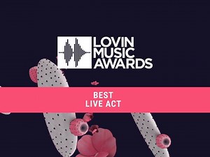 4 comments | Which Maltese artists really know how to work a crowd?  The nominees for Best Live Act are: Tribali, Ira Losco, Ivan Grech, The Travellers, Red Electrick and Versatile Brass  | Lovin Malta | Facebook