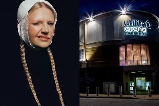 Everything you need to know about Self Esteem's homecoming show at Sheffield arena