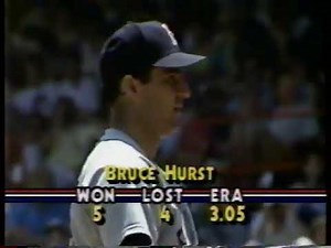 1986-07-26 NBC GOW - Red Sox at Angels