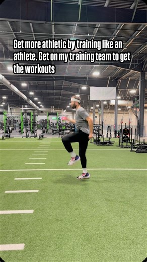 How to be a better athlete | Strong by Science - SBS