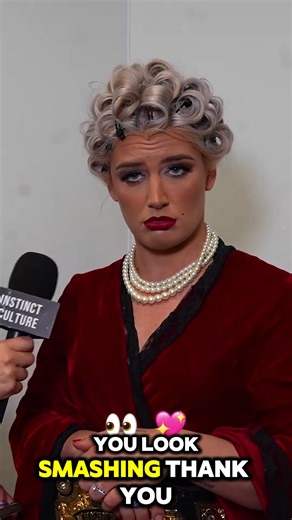 53K views · 1.4K reactions | Breaking: Toni Storm Says I am Looking Good  #aew #prowrestling #tonistorm | Denise Salcedo -Denise's Version | Facebook