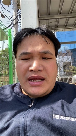 ทักทายสวัสดีครับผม #คนไทยในต่างแดน