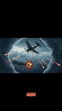 The Plane That Used Gravity as a Weapon | P-47 Thunderbolt Story