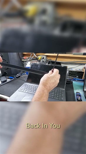 The Bezel Trick Nobody Knows #tech #laptop #shorts