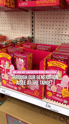 Our Generation Dolls on Instagram: "Time to get glammed up! 💅 Unbox an OG Surprise Beauty Bag and reveal what’s inside 🎁✨"