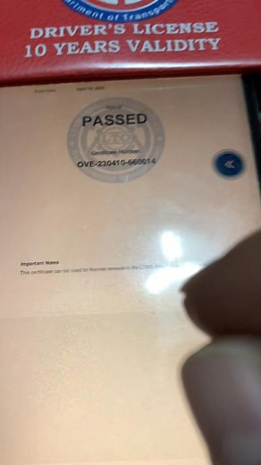 Paano Kumuha ng Exam sa LTMS Portal kapag mag Renew ng Driver’s License | Papa Henry TV