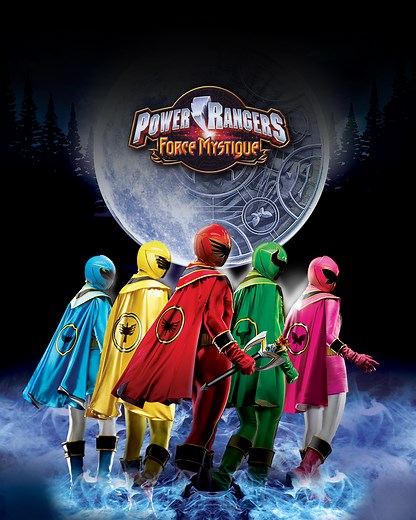Power Rangers Force Mystique 1️⃣4️⃣ 2006 : Saison 14 - 32 épisodes ⚡️ Ce mois-ci, on célèbre le #PowerMonth avec une incarnation différente chaque jour pendant tout le mois d'août ➡️ Plus d'infos sur Power Rangers Force Mystique sur notre site (lien en bio) #MagicalSourceMysticForce #PlanXander #powerrangers #mysticforce #powerrangersmysticforce #prmf #powerrangersforcemystique #prfm #nickrussell #chipthorn #madisonrocca #vidarocca #xanderbly #daggeron #udonna #leanbow #koragg #necrolai #pouvoir