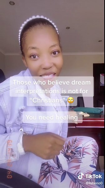 Understanding Christian Dream Interpretation