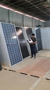 26K views · 845 reactions | Hybrid Solar Inverter | World Power Engineering | Facebook