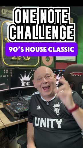 One Note Challenge 27