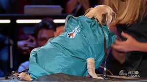 The people have the power to turn these little ideas into big businesses. Funderdome is new TONIGHT at 9|8c on ABC. | Funderdome