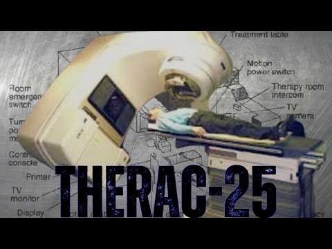 Therac-25: How a Software Error Killed Three Patients