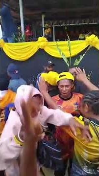 “Gedix Atage Play Live at Telefomin | PNG Independence 2025 Highlights”