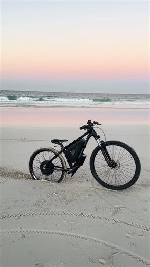 Exploring Ebike Conversion Kits for Morning Rides