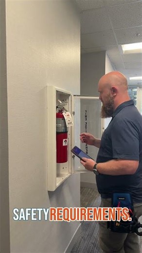 Fire Protection Inspection Software: Stop Wasting Time with Paperwork & Multiple Apps