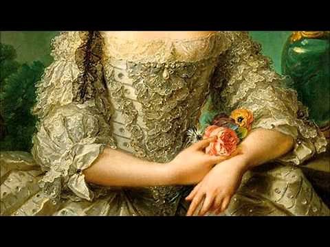 Marianna Martines - Sonata in A