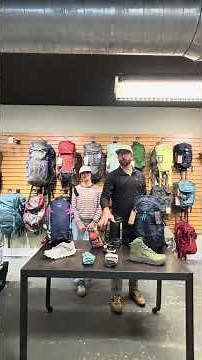 Fall Hiking Essentials with Half-Moon Outfitters