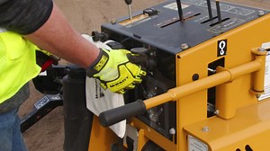 Vermeer RTX250: A Guide to Walk-Behind Trenchers | RDO Equipment Co. posted on the topic | LinkedIn
