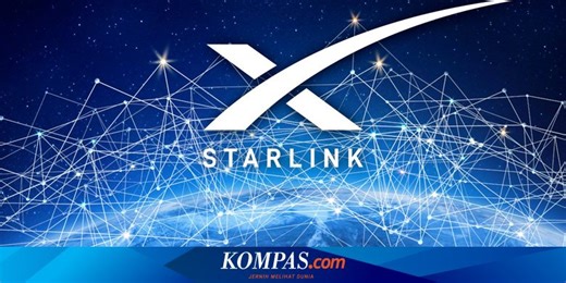 Starlink Milik Elon Musk Resmi Beroperasi di Indonesia, Ini Kelebihan dan Kekurangannya