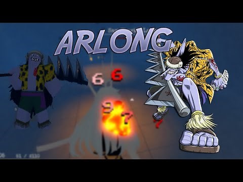 How to easily beat Saw Shark / Arlong I Grand Piece Online