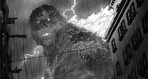 IDW to unleash The Horror of Godzilla in July